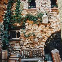 Le Guston en Luberon