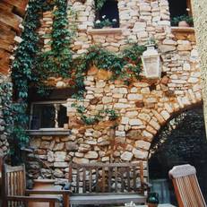 Le Guston en Luberon