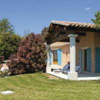 Holiday Home Chemin De La Mutte