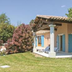 Holiday Home Chemin De La Mutte