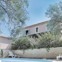 Holiday Home Roussillon Chemin De La Mutte II