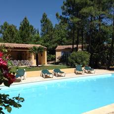 Le Clos des Cigales