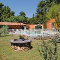 Holiday Home Les Sablieres - 05