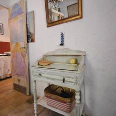 Two-Bedroom Holiday home Roussillon 0 02