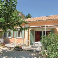 Two-Bedroom Holiday Home in Roussillon
