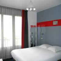 Inter-Hotel Notre Dame