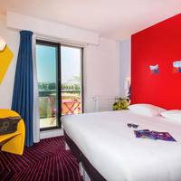 ibis Styles Rouen Centre Cathedrale