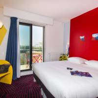 ibis Styles Rouen Centre Cathedrale