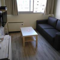 Studio Saint Sever