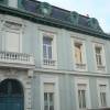 La Maison Bleue