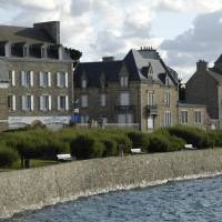 Hotel Aux Tamaris