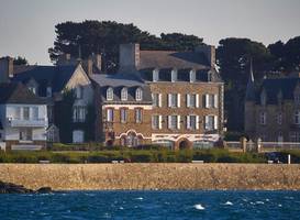 Hotel Aux Tamaris