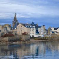 Grand Hotel de la Mer Roscoff
