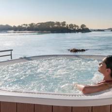 AppartHotel Spa de Rockroum