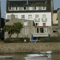Hotel du Centre - Chez Janie