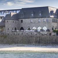 Le Brittany & Spa