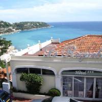 Hotel Le Roquebrune