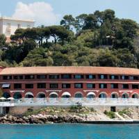 Monte-Carlo Beach