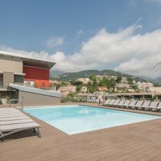 Residence Pierre & Vacances Premium Julia Augusta