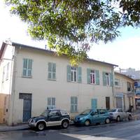 Appartement T2