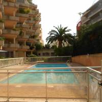 Appartement au jardin du cap martin