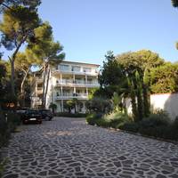 Boutique Apartments in Guest House Cap Martin