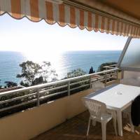 Appartement Golfe Bleu Monaco