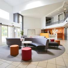Premiere Classe Roissy CDG - Paris Nord 2 - Parc des Expositions