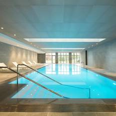 Relais Spa Paris Roissy CDG