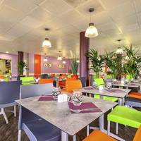 ibis Styles Paris Roissy CDG