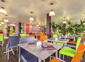ibis Styles Paris Roissy CDG
