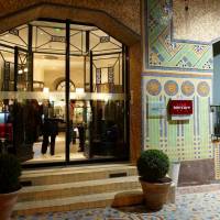 Hotel Mercure Rodez Cathedrale