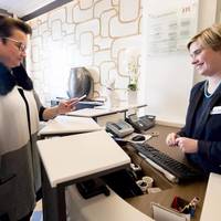 Hotel Mercure Rodez Cathedrale