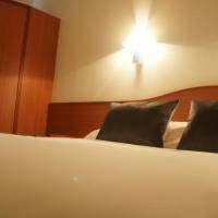 Deltour Hotel Rodez Bourran