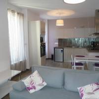 Appartement Rodez Centre