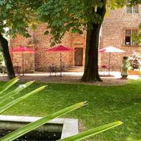 Chateau de Canac