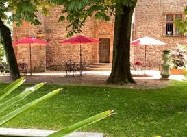 Chateau de Canac