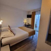 Amadour Hotel