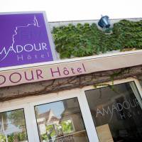 Amadour Hotel