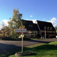 Hotel Le Riquewihr