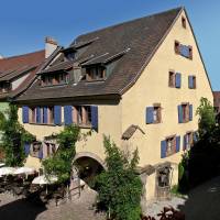 Hotel De La Couronne