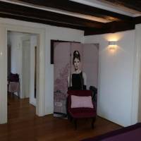 Chambres d'Hotes Bastion de Riquewihr