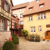 Maison Rebleuthof