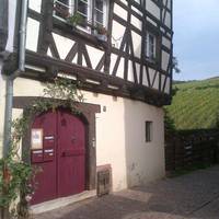 La Maison du Vigneron