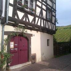 La Maison du Vigneron