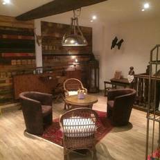 Les Appartements De Louise