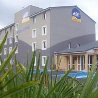 Ace Hotel Riom