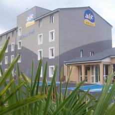 Ace Hotel Riom