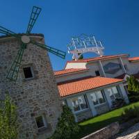 Le Moulin des Gardelles