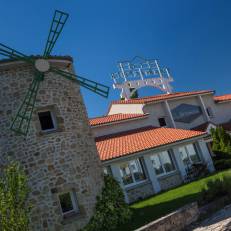 Le Moulin des Gardelles